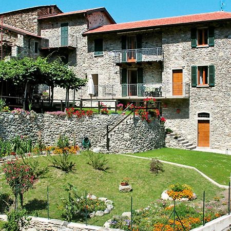 Apartment Ghiano By Interhome Cremia Exterior foto
