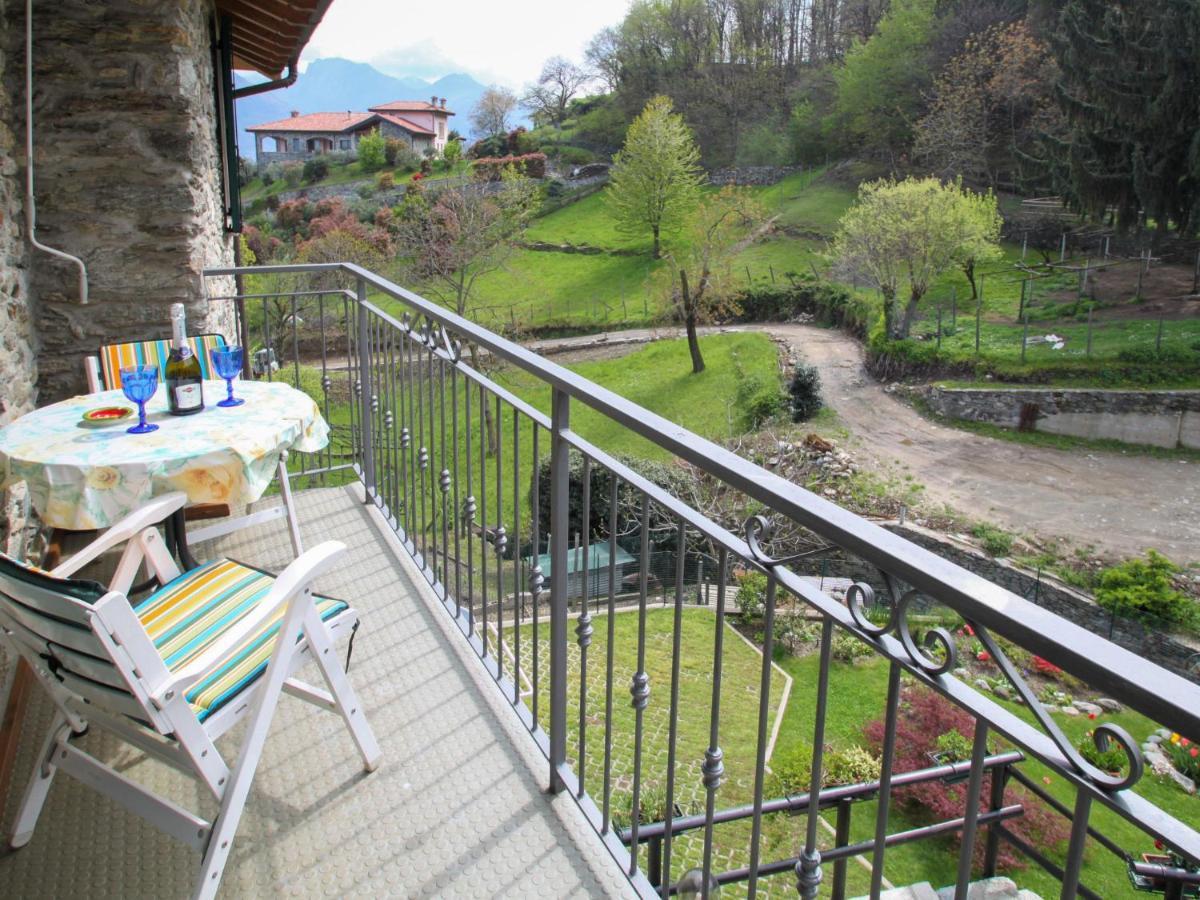 Apartment Ghiano By Interhome Cremia Exterior foto