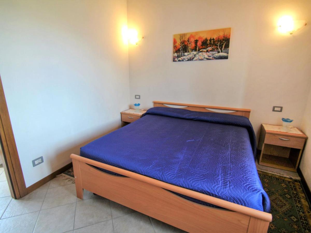 Apartment Ghiano By Interhome Cremia Exterior foto